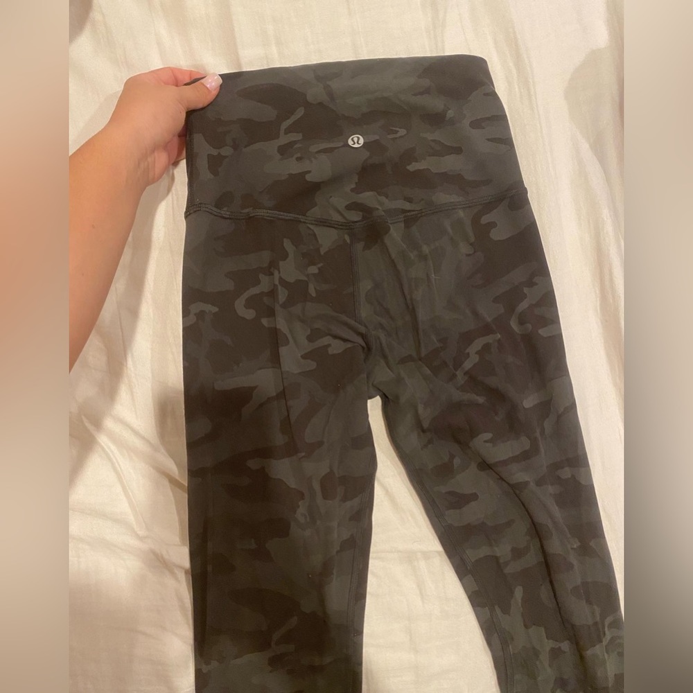 lululemon leggings